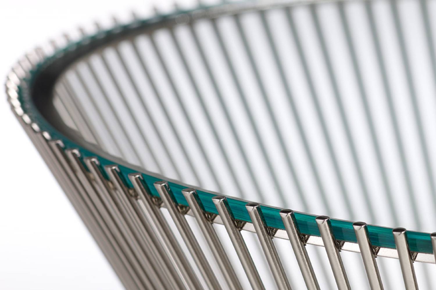 美品 Knoll ノール　プラットナーコレクション サイドテーブル プラットナー コレクション サイドテーブルの通販 | 家具・インテリア