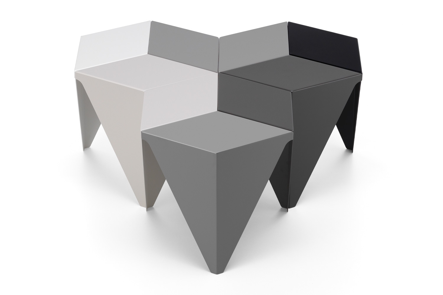 プリズマティック テーブルの通販 | 家具・インテリア通販 MAARKET