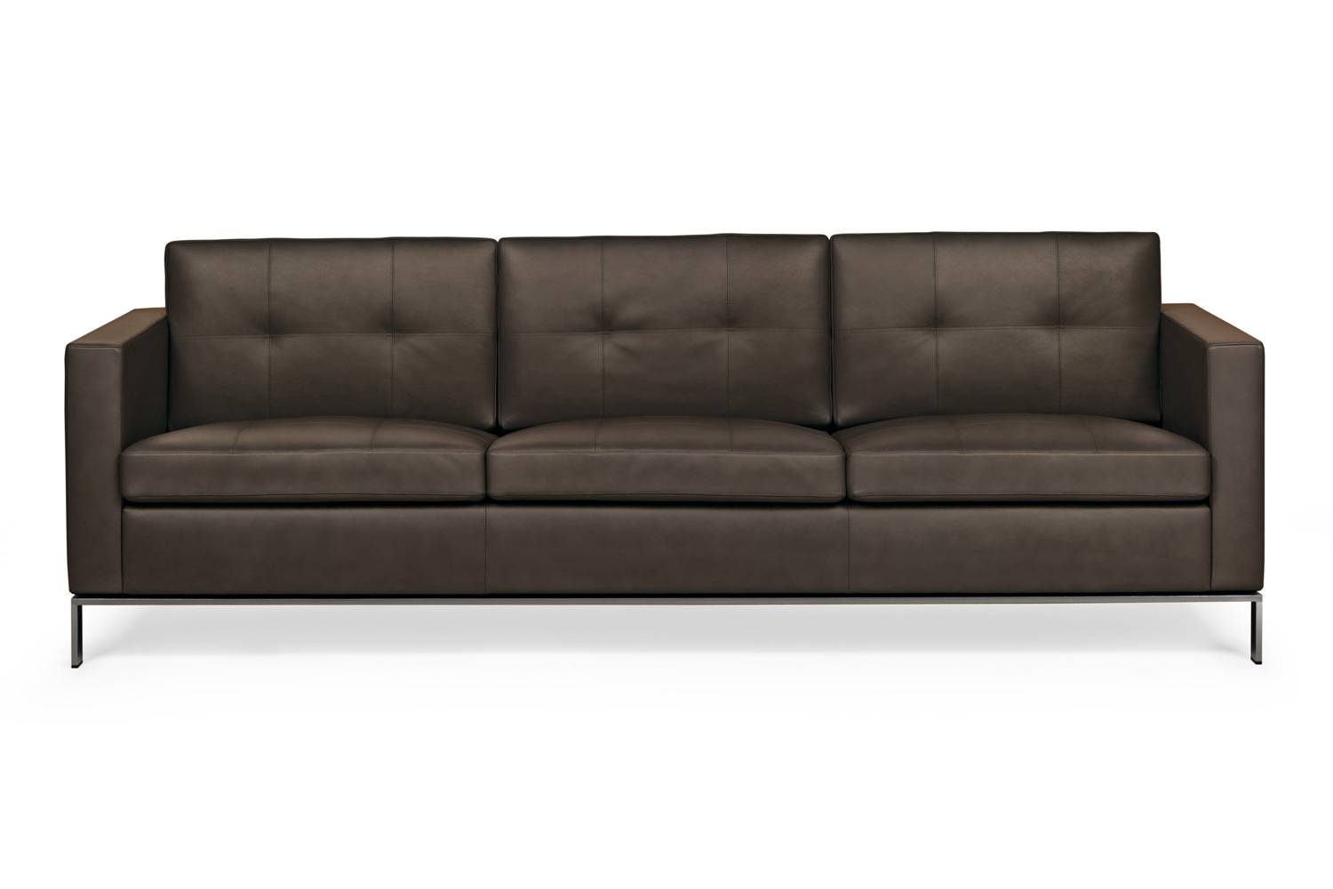 レプリカ ウォルターノール/walter knoll 総革 フォスター ソファ レプリカ ウォルターノール/walter knoll 総革 フォスター ソファ