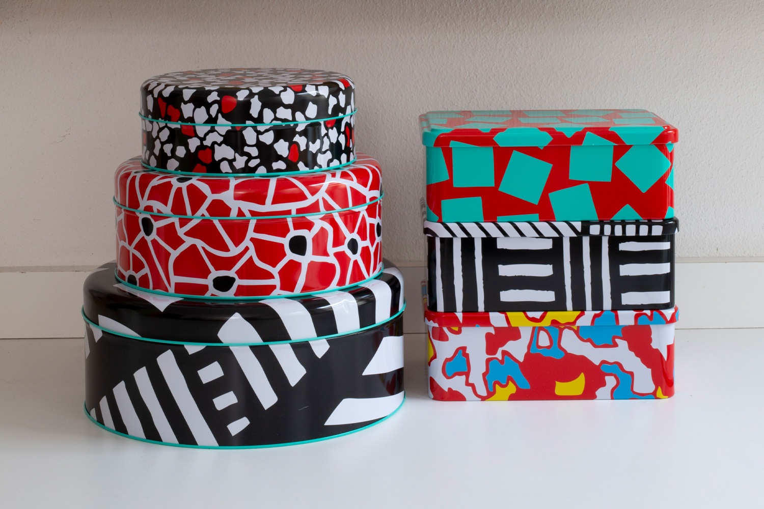 レクタングル ブリキ缶の通販 | 家具・インテリア通販 MAARKET