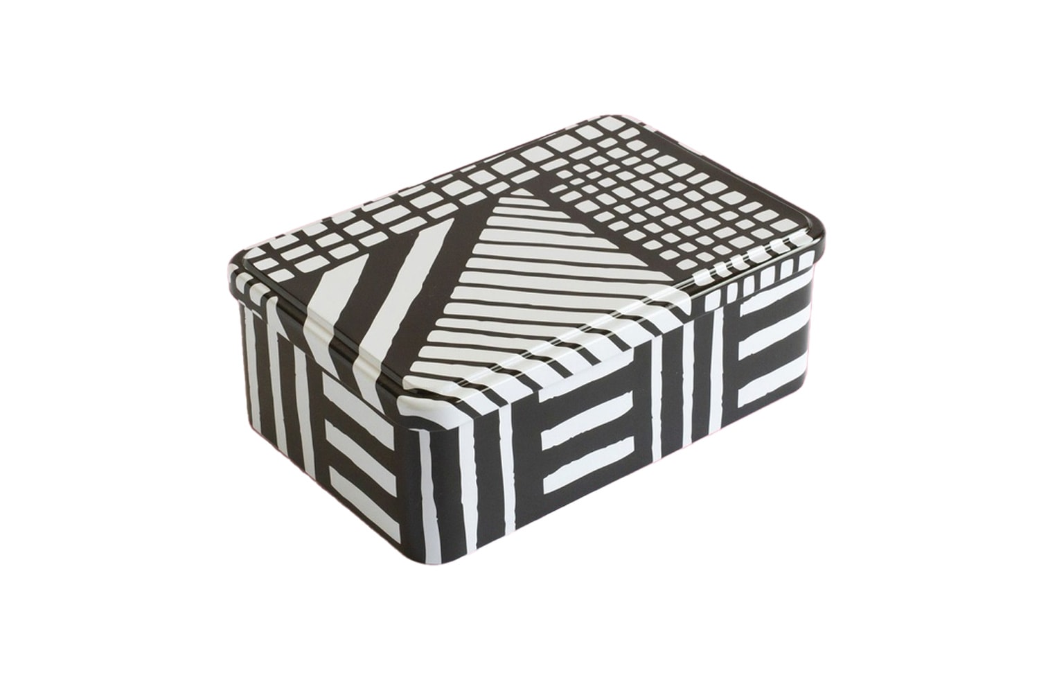 フランス　蚤の市　ブリキ缶　4個セット ブリキ缶 アンティーク ヴィンテージ フランス 雑貨 輸入雑貨