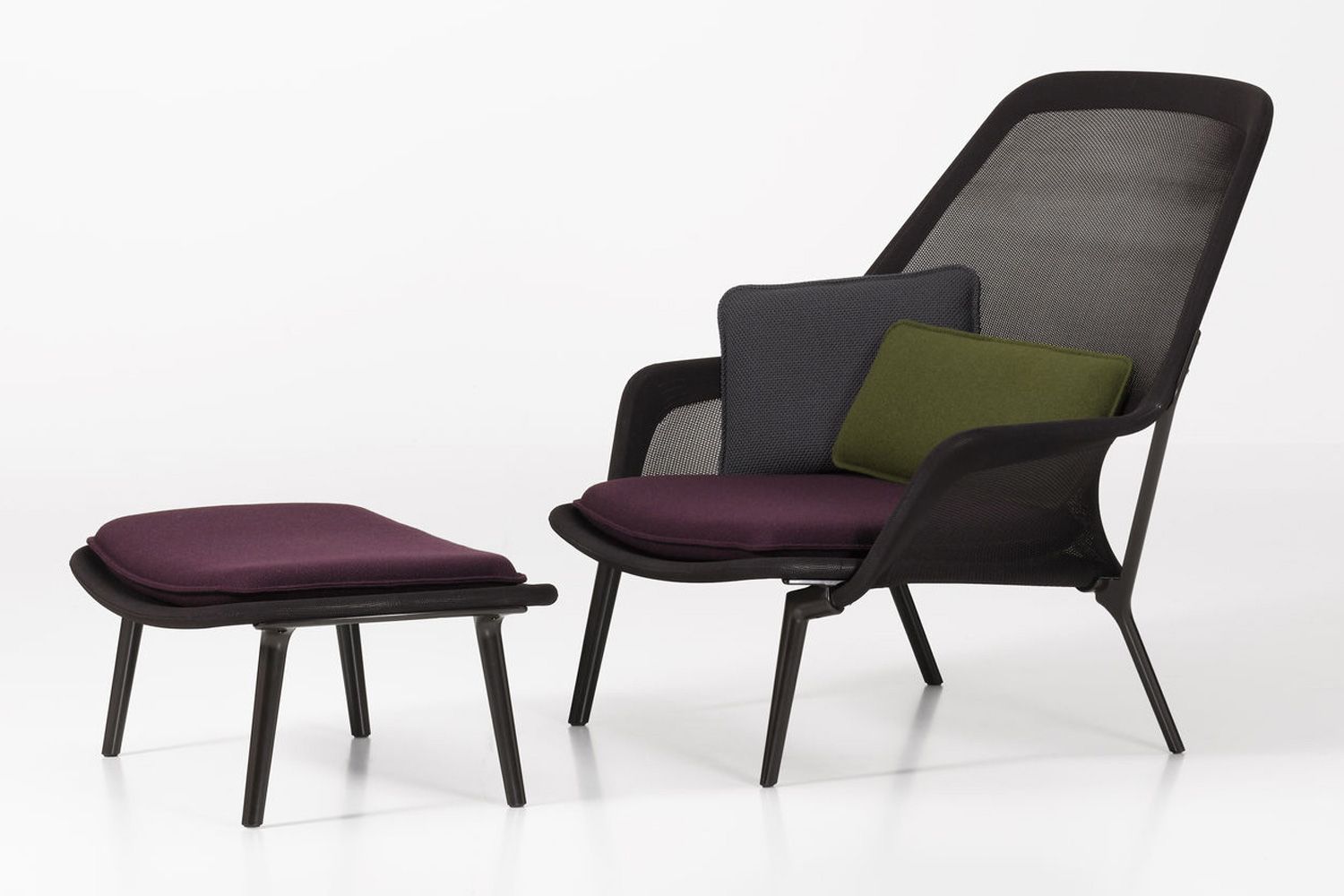 スローチェア & オットマンの通販 | 家具・インテリア通販 MAARKET