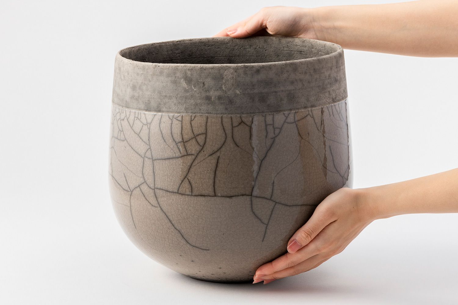 domani HANOI 17 パールホワイト DOMANI（ドマーニ）ハノイシリーズ