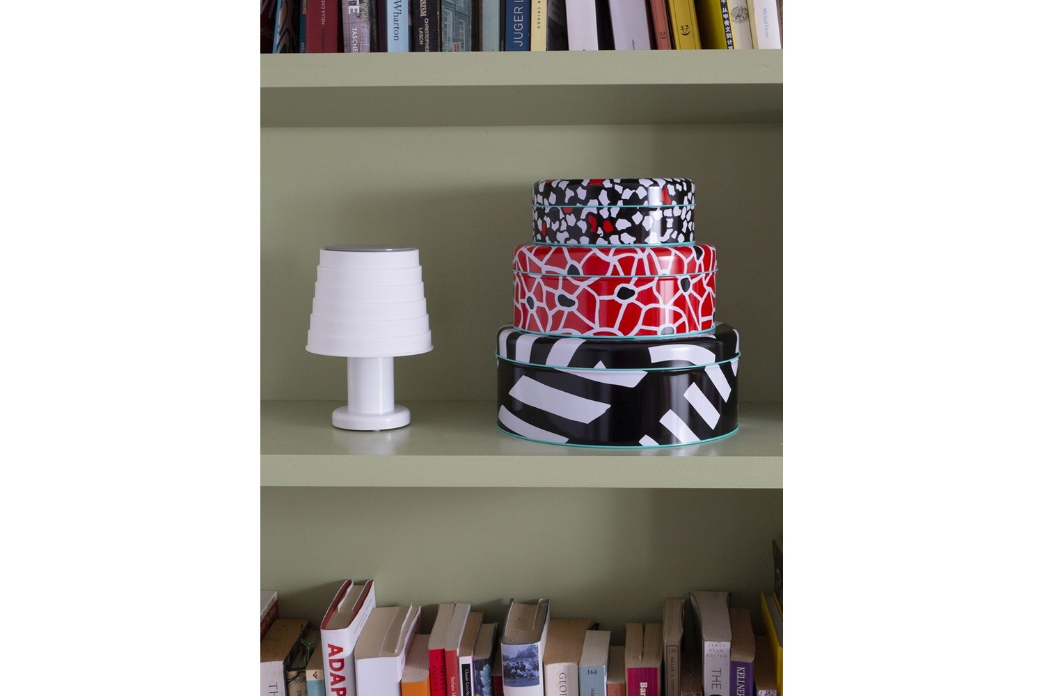 ブリキボックスセットの通販 | 家具・インテリア通販 MAARKET マーケット