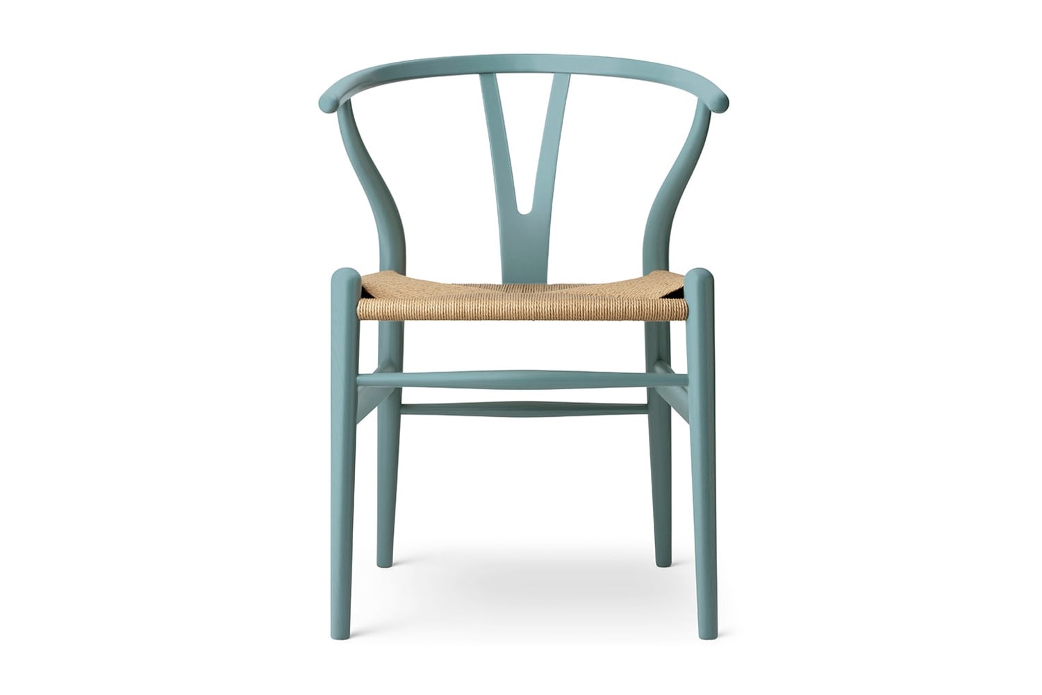Yチェア リプロダクト 専用マット付き Carl Hansen & Son カール