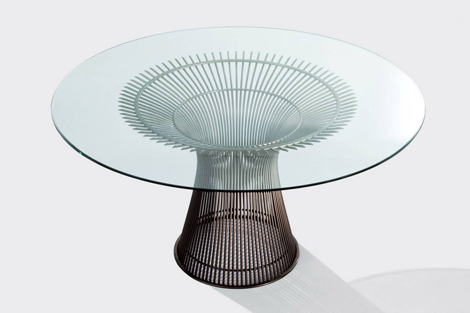 プラットナー コレクション ハイテーブルの通販 | 家具・インテリア