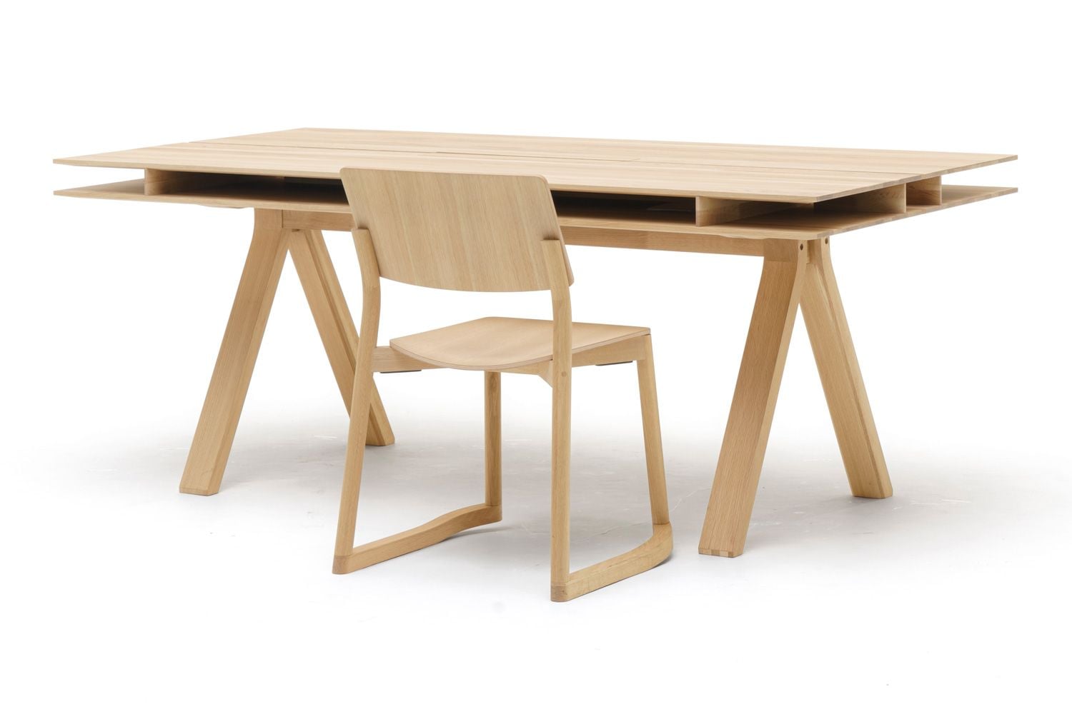 スペクトラムワークステーション DT 190 / 240の通販 | 家具