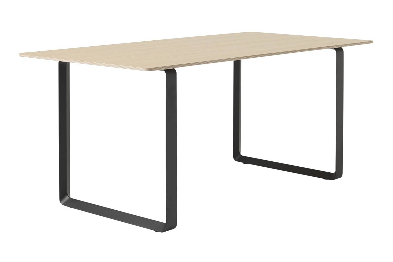 mayumayu ハイテーブル MakuKaku Mid-High Table （マクカク ミッド・ハイ テーブル