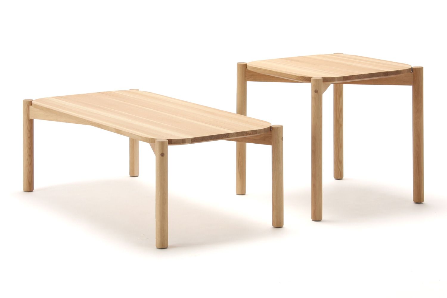 キャストール ローテーブル 100の通販 | 家具・インテリア通販