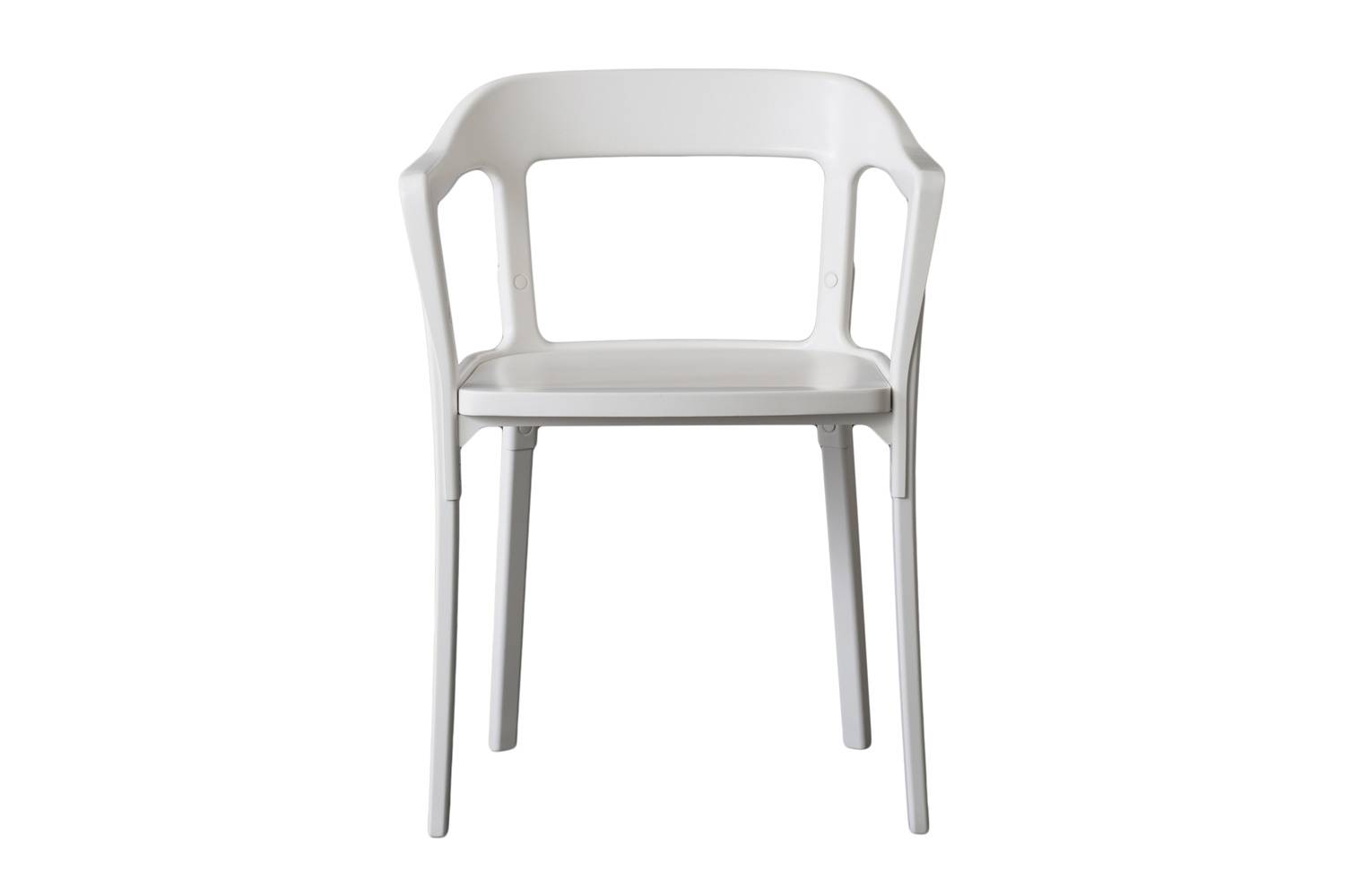 スティールウッド チェアの通販 | 家具・インテリア通販 MAARKET