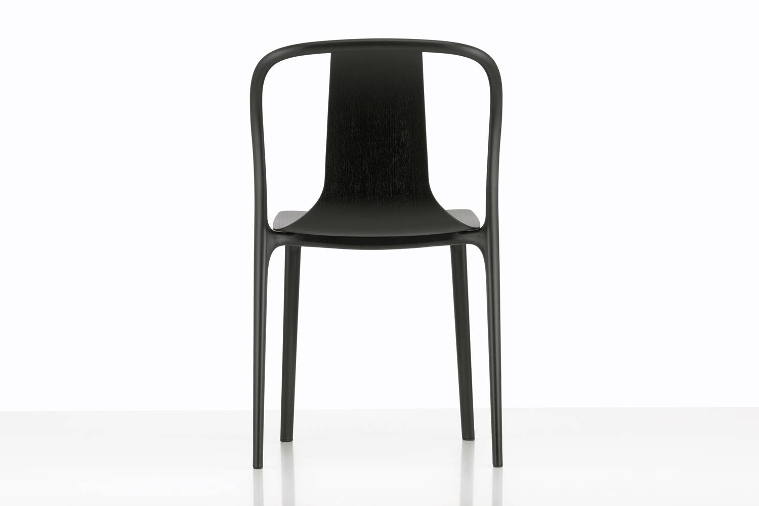 Belleville Chair wood お値引き不可 Belleville Chair wood お値引き不可