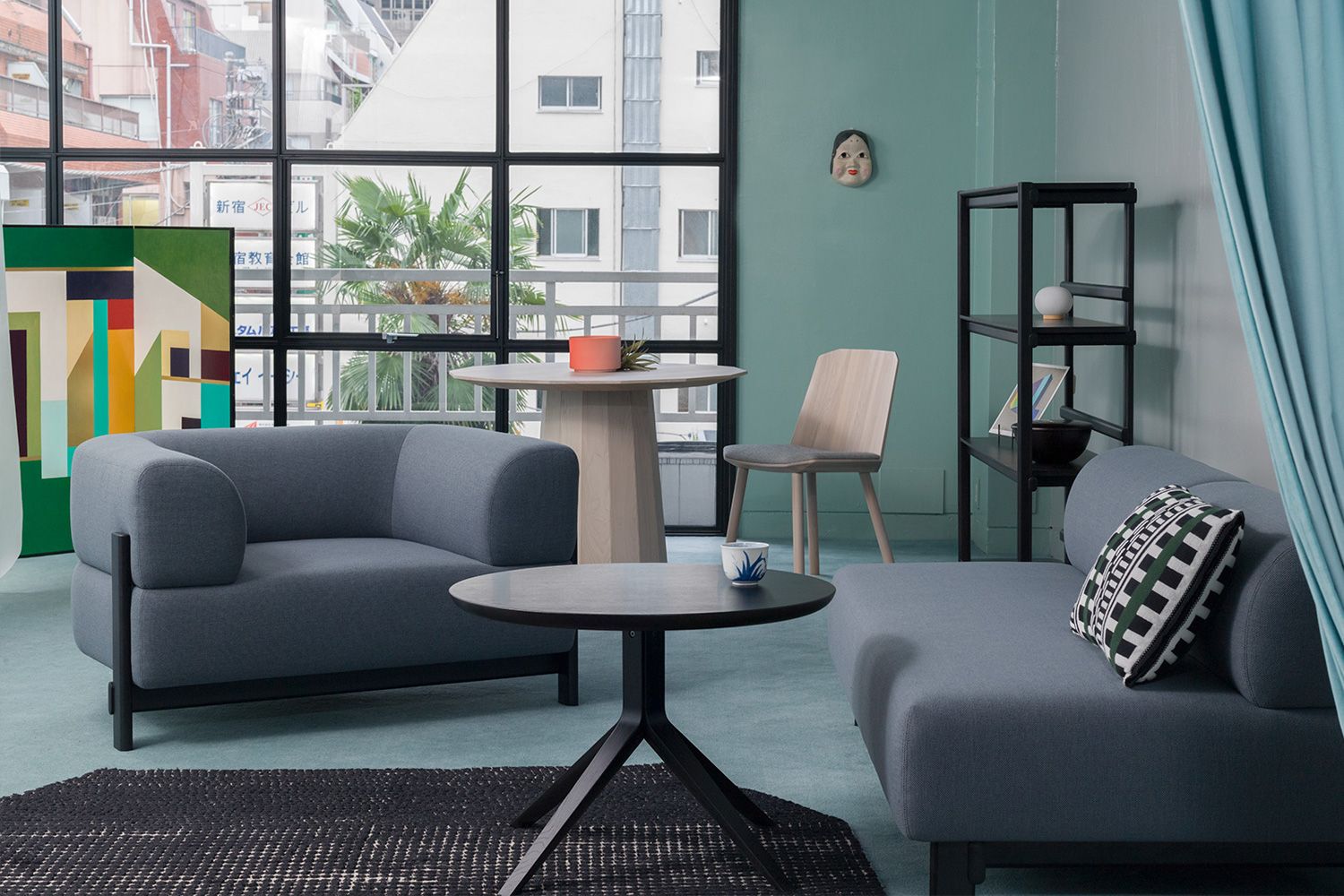 アーカイブシェルフ 110の通販 | 家具・インテリア通販 MAARKET