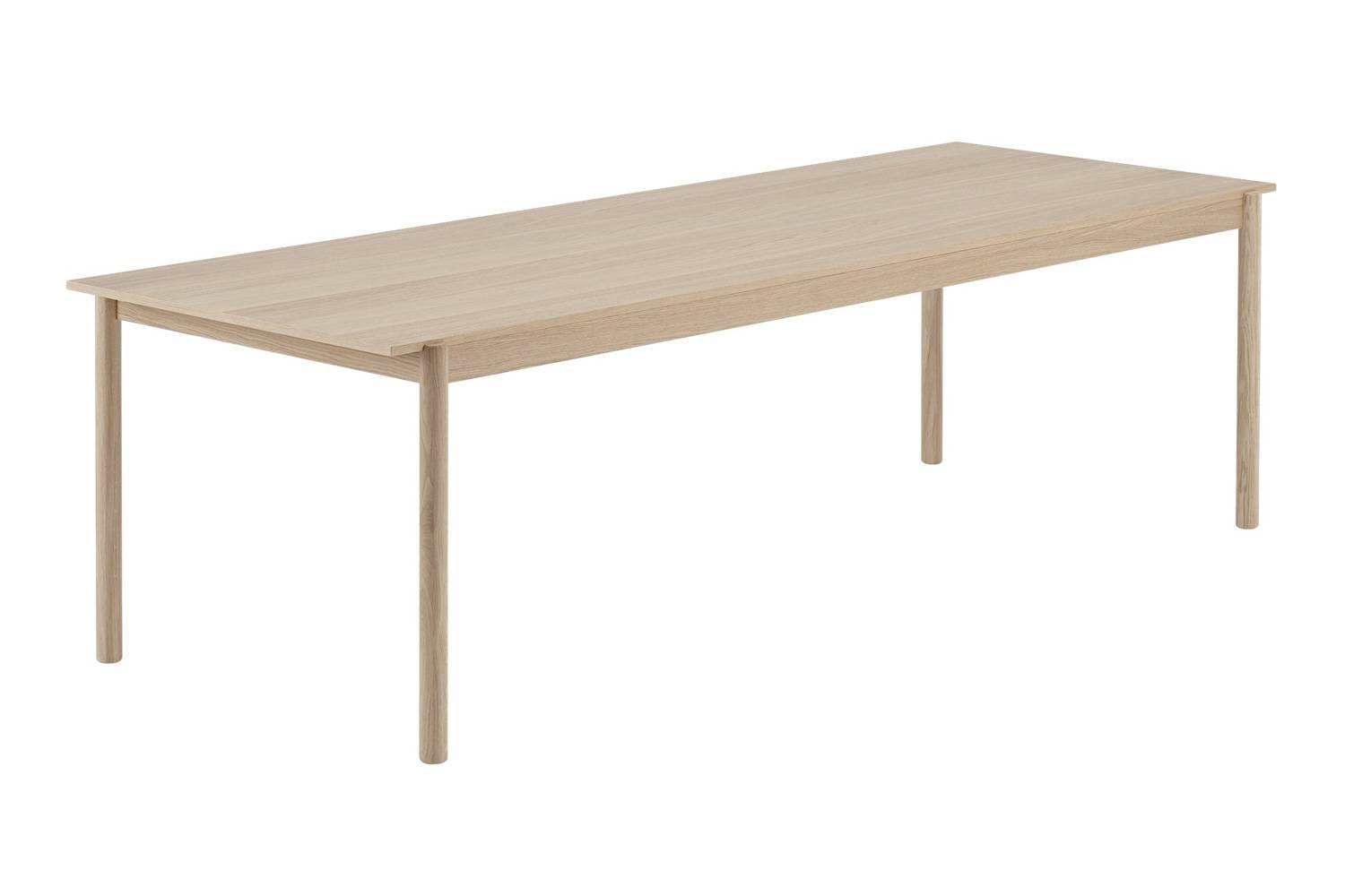 リニアウッドテーブルの通販 | 家具・インテリア通販 MAARKET マーケット