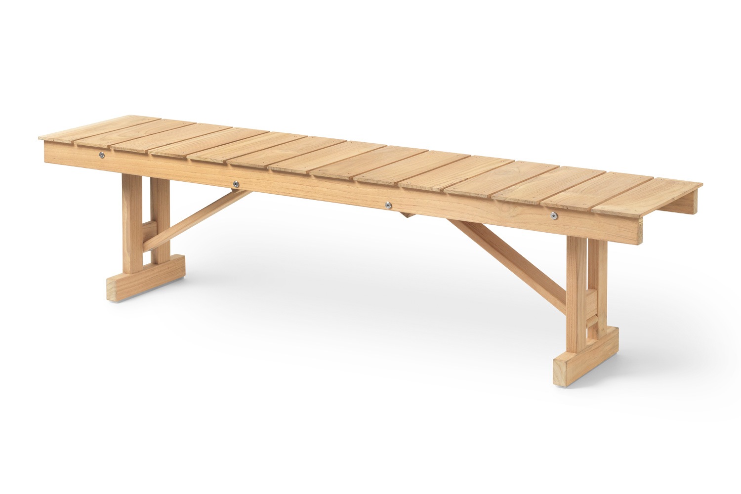 BM1771 テーブル ＆ BM1871 ベンチの通販 | 家具・インテリア通販