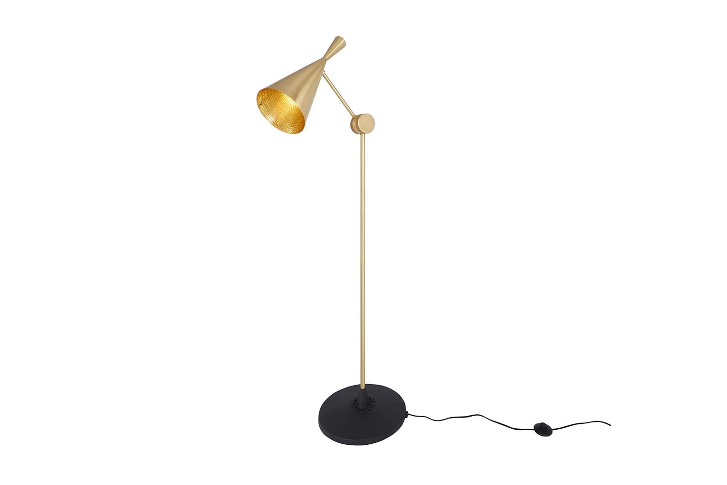 Tom Dixon OCTO フロアライト ヴィンテージ ミッドセンチュリー HOMEWARD [ホームワード] / フレンチミッドセンチュリー
