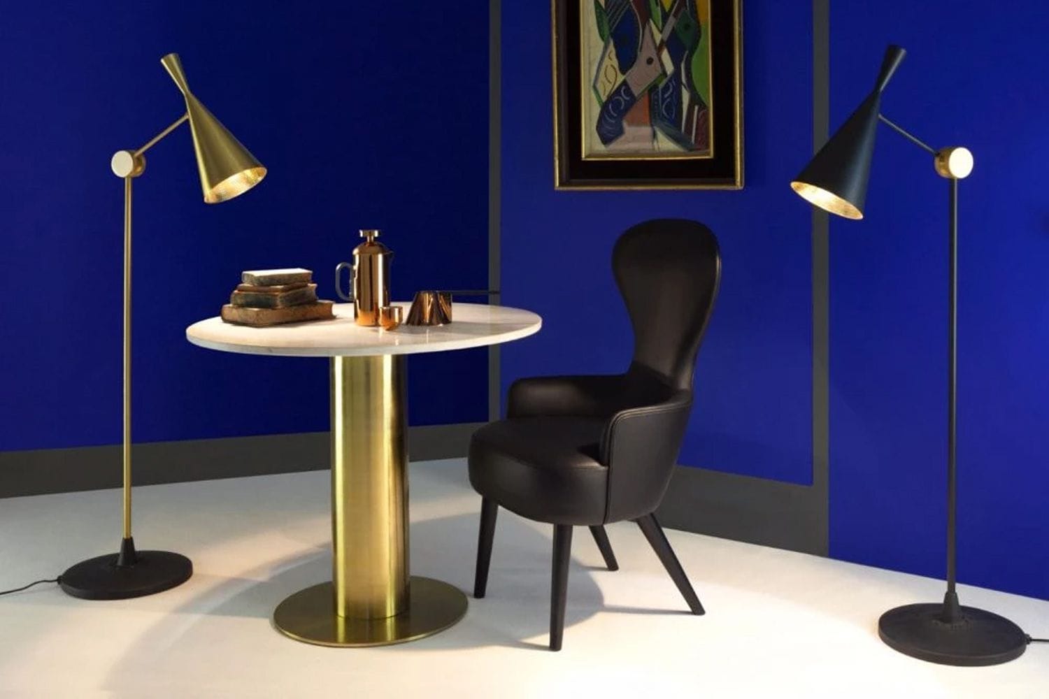 定価23万！【トム・ディクソン】ベース フロアライト 定価23万！【トム・ディクソン】ベース フロアライト Tom Dixon