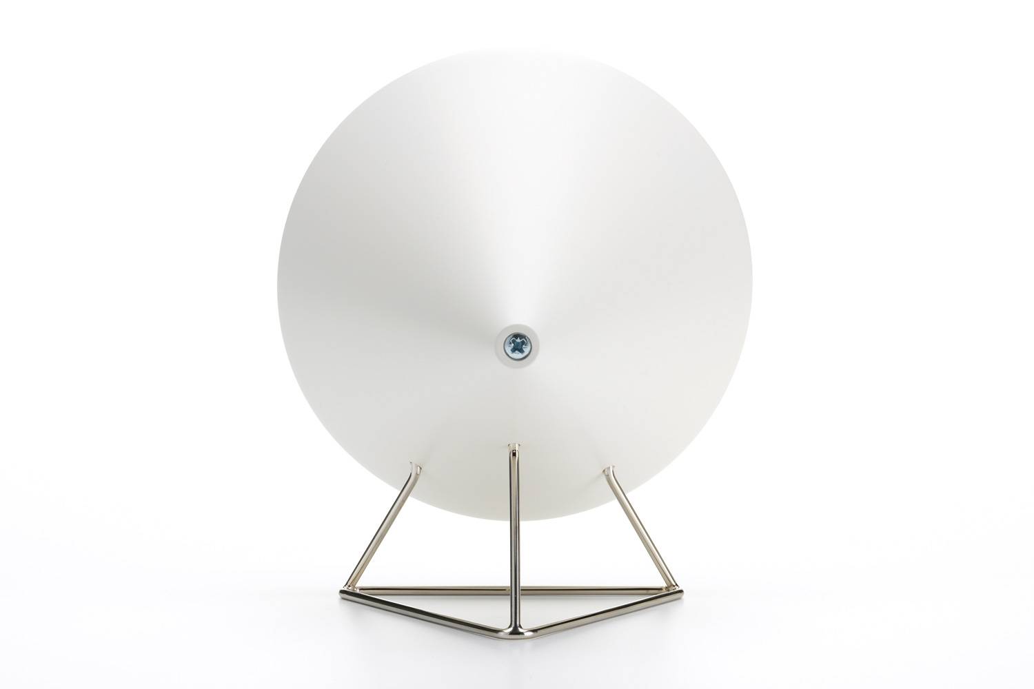 デスククロック コーン クロックの通販 | 家具・インテリア通販