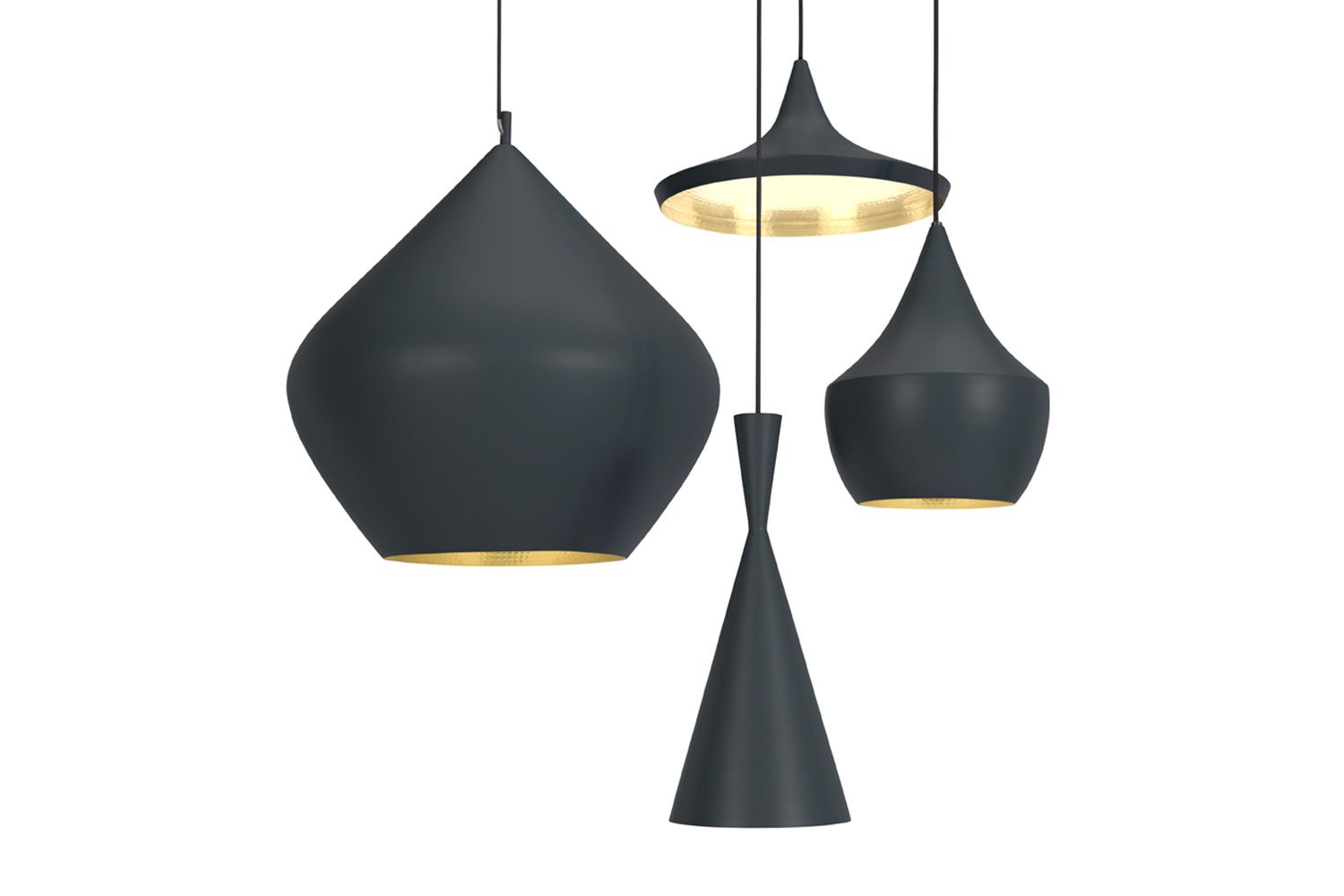トムディクソン　boom 照明　スタンド照明 BEAT TALL PENDANT – Tom Dixon ONLINE STORE – トムディクソン