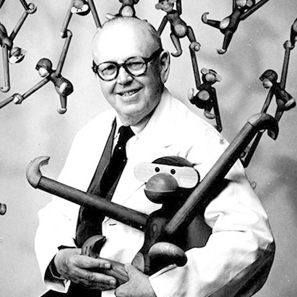 カイ・ボイスンの通販 | 家具・インテリア通販 MAARKET マーケット