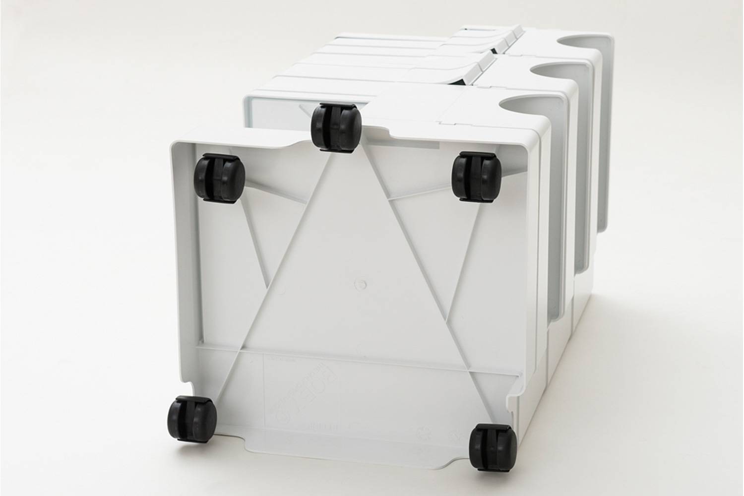 ボビーワゴン 4段5トレイの通販 | 家具・インテリア通販 MAARKET 