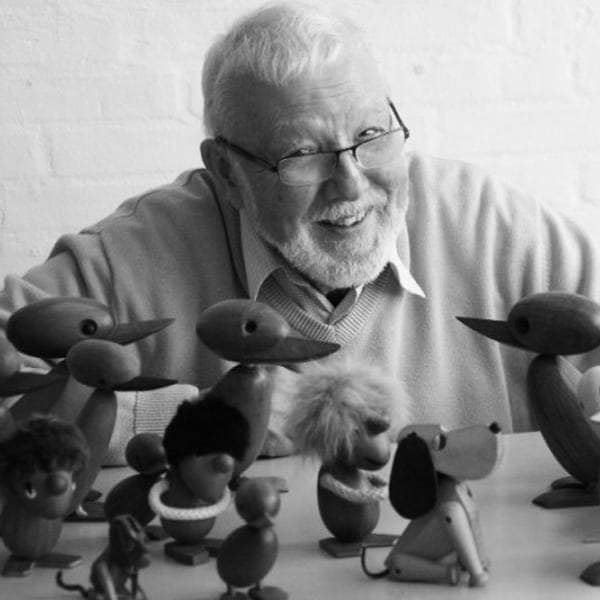 Hans Bolling ハンスボーリン 60s オリジナル デンマーク セット