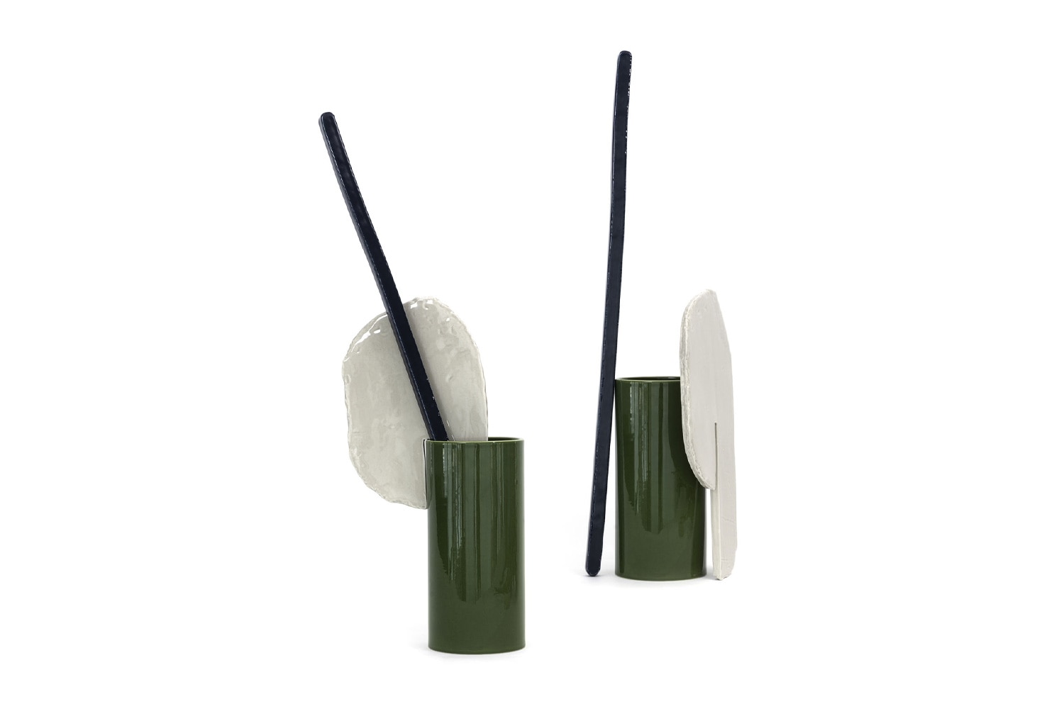 ヴァース デクパージュ バー Ronan & Erwan Bouroullec ヴァース デクパージュ バーの通販 | 家具・インテリア通販