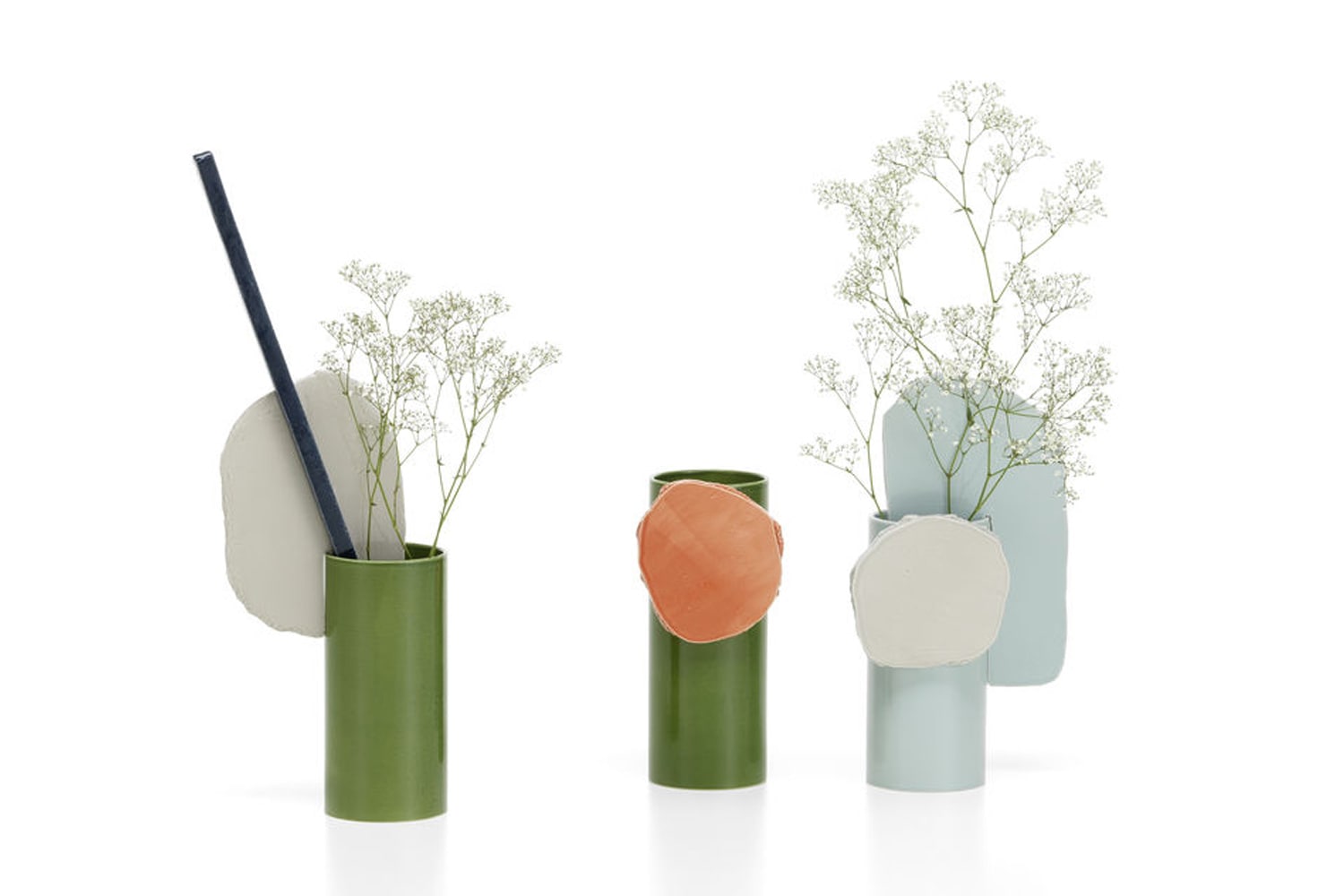 ヴァース デクパージュ バー Ronan & Erwan Bouroullec ヴァース デクパージュ バーの通販 | 家具・インテリア通販