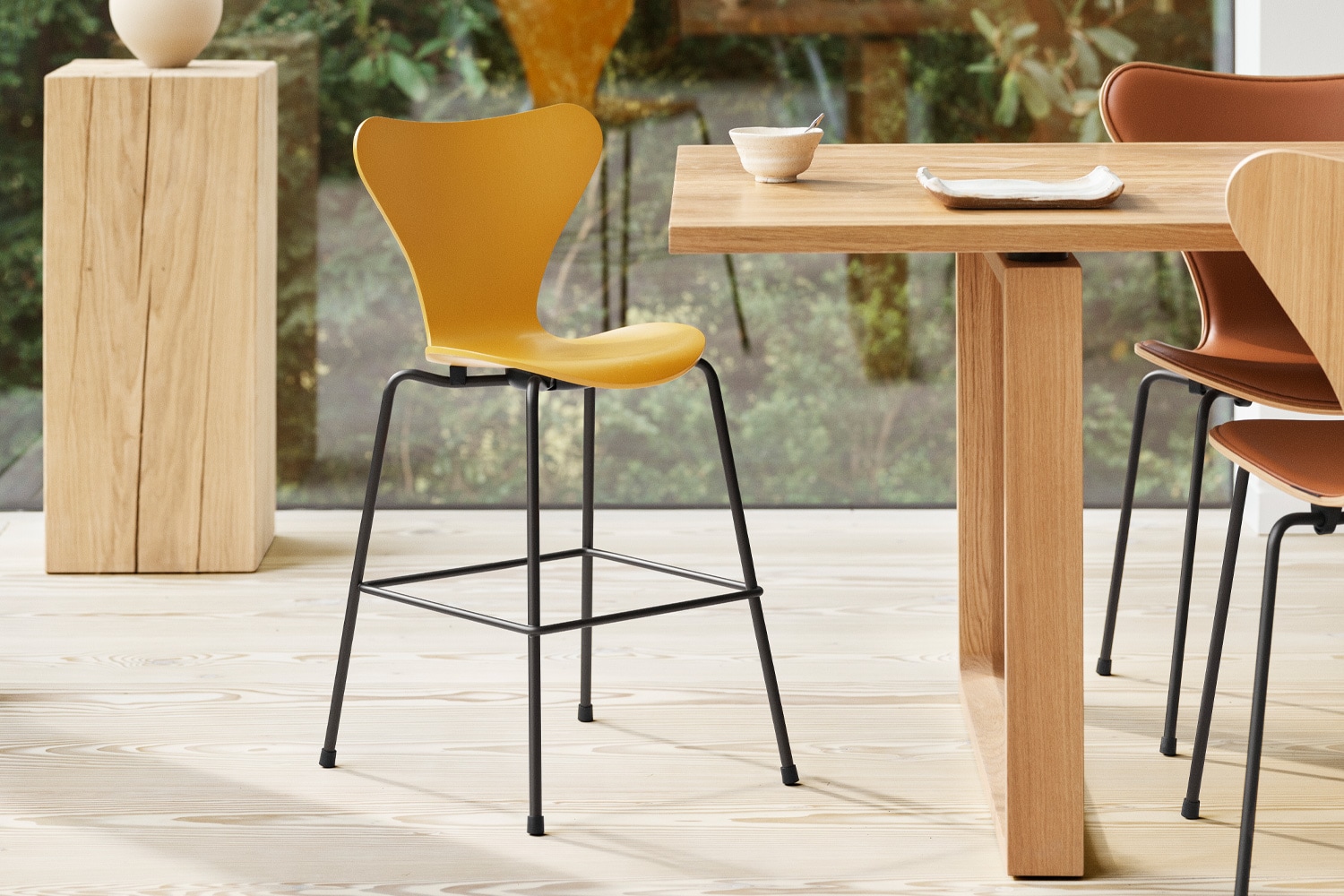 セブンカウンタースツールの通販 | 家具・インテリア通販 MAARKET