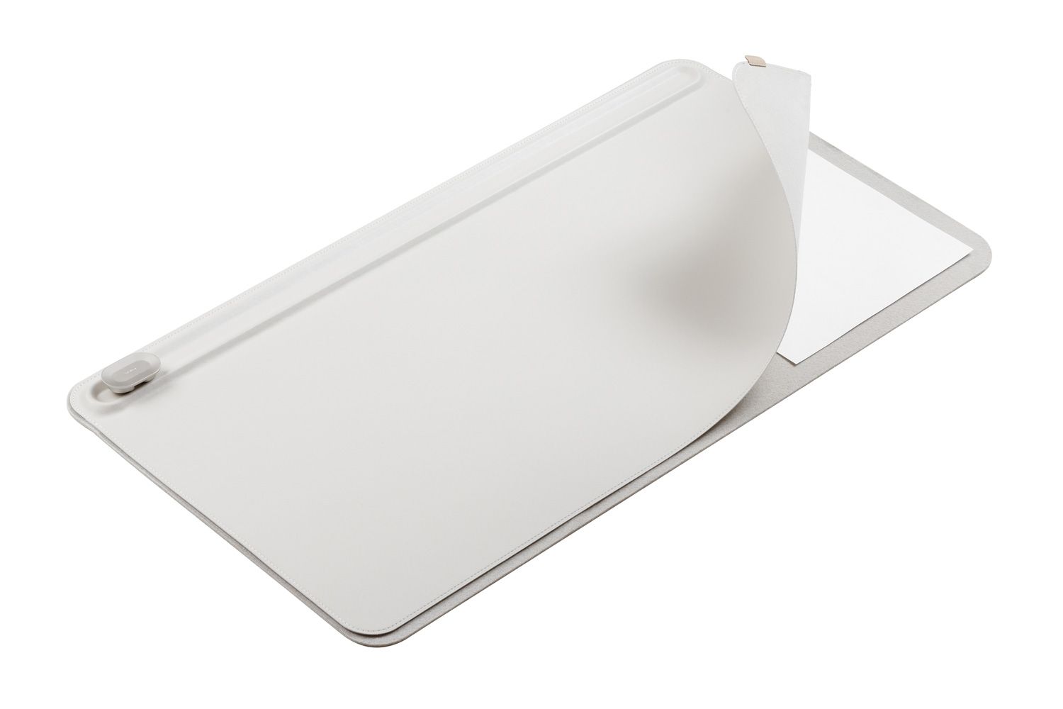 ORBITKEY DESK MAT STONE(L) ORBITKEY DESK MAT STONE(L)