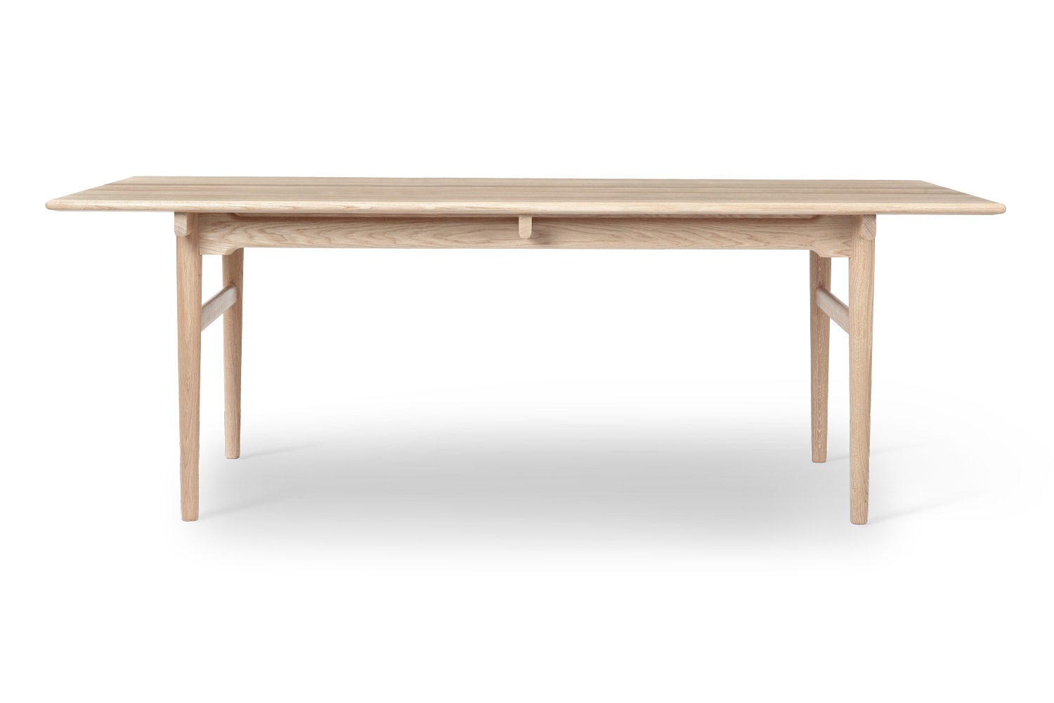 最終値下げ　ヴィンテージダイニングテーブル CH327 ダイニングテーブル 190×95cm / チーク材 / オーク材 オイル