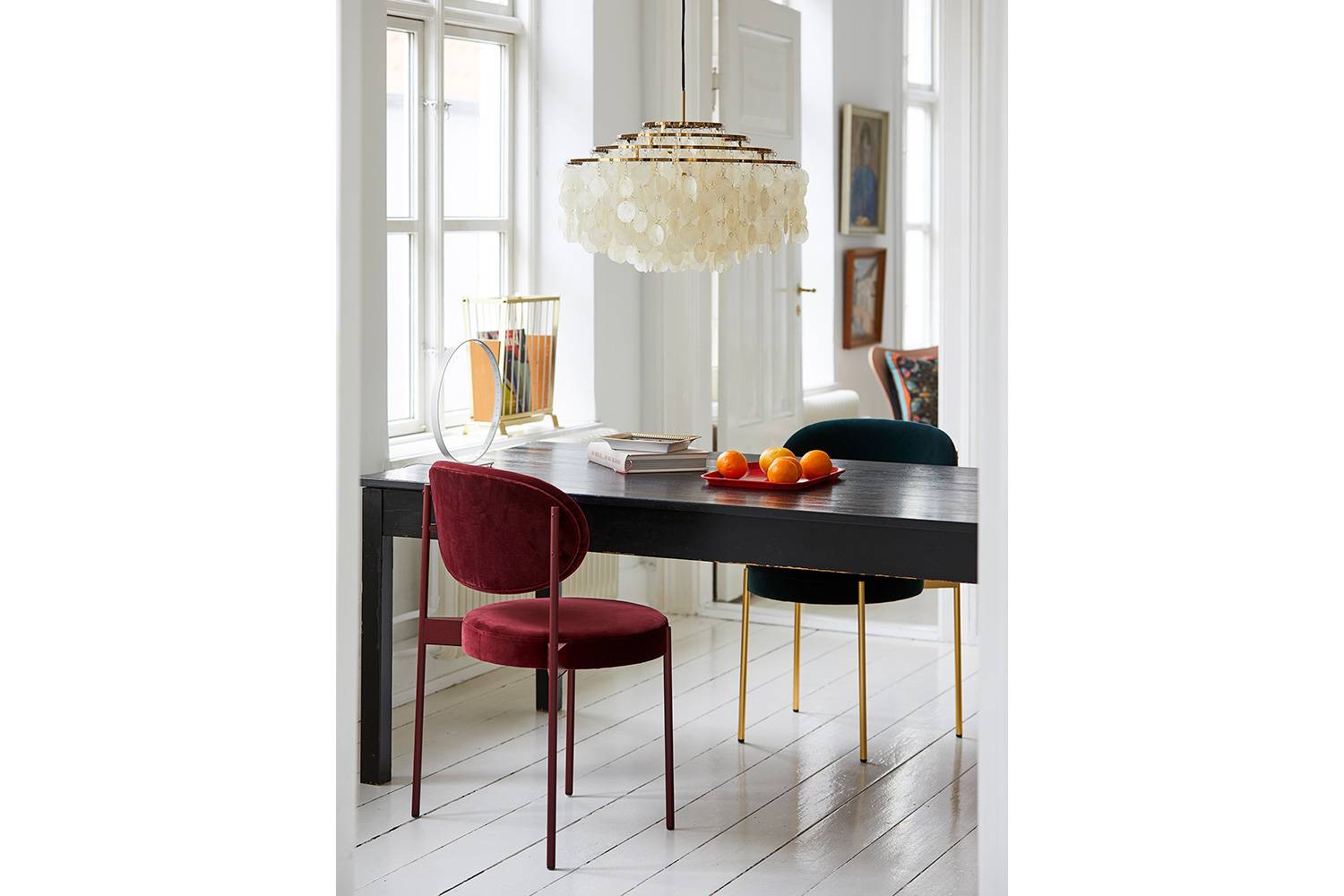 ファン シェル 10DM / 11DMの通販 | 家具・インテリア通販 MAARKET