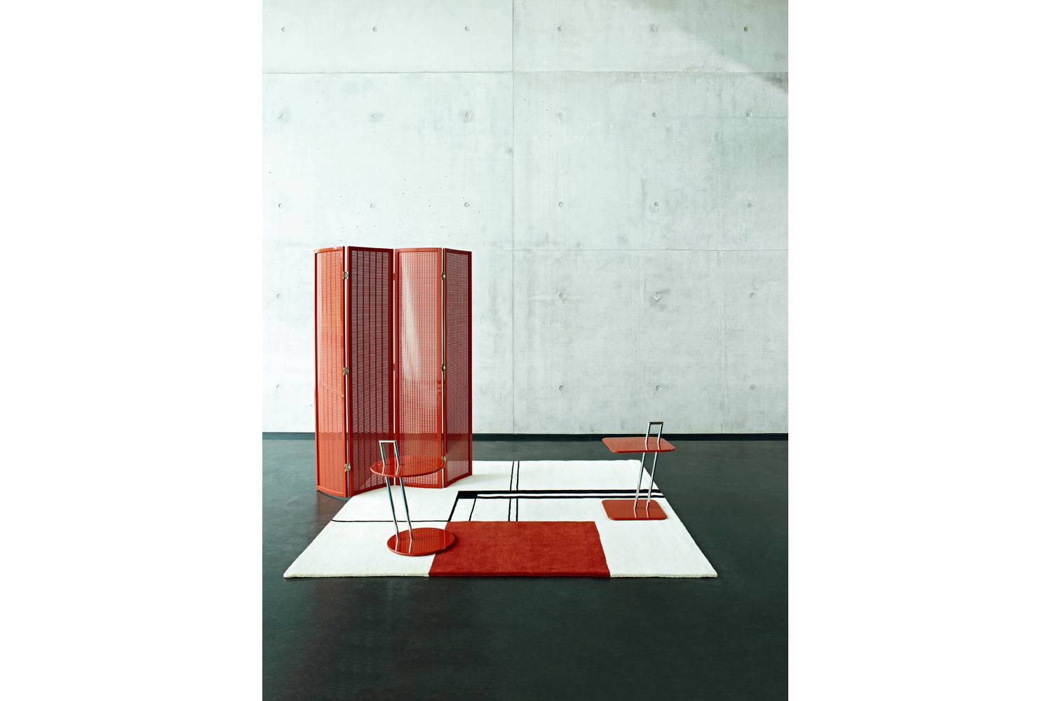 フォールディングスクリーンの通販 | 家具・インテリア通販 MAARKET