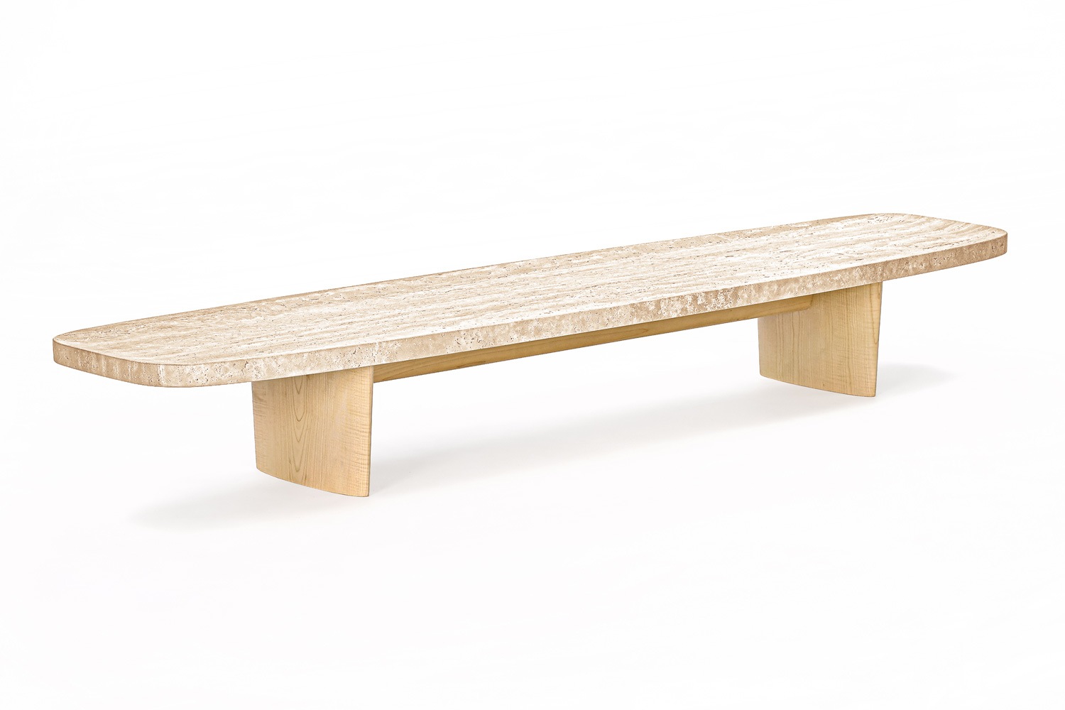 マテリア ロング テーブルの通販 | 家具・インテリア通販 MAARKET