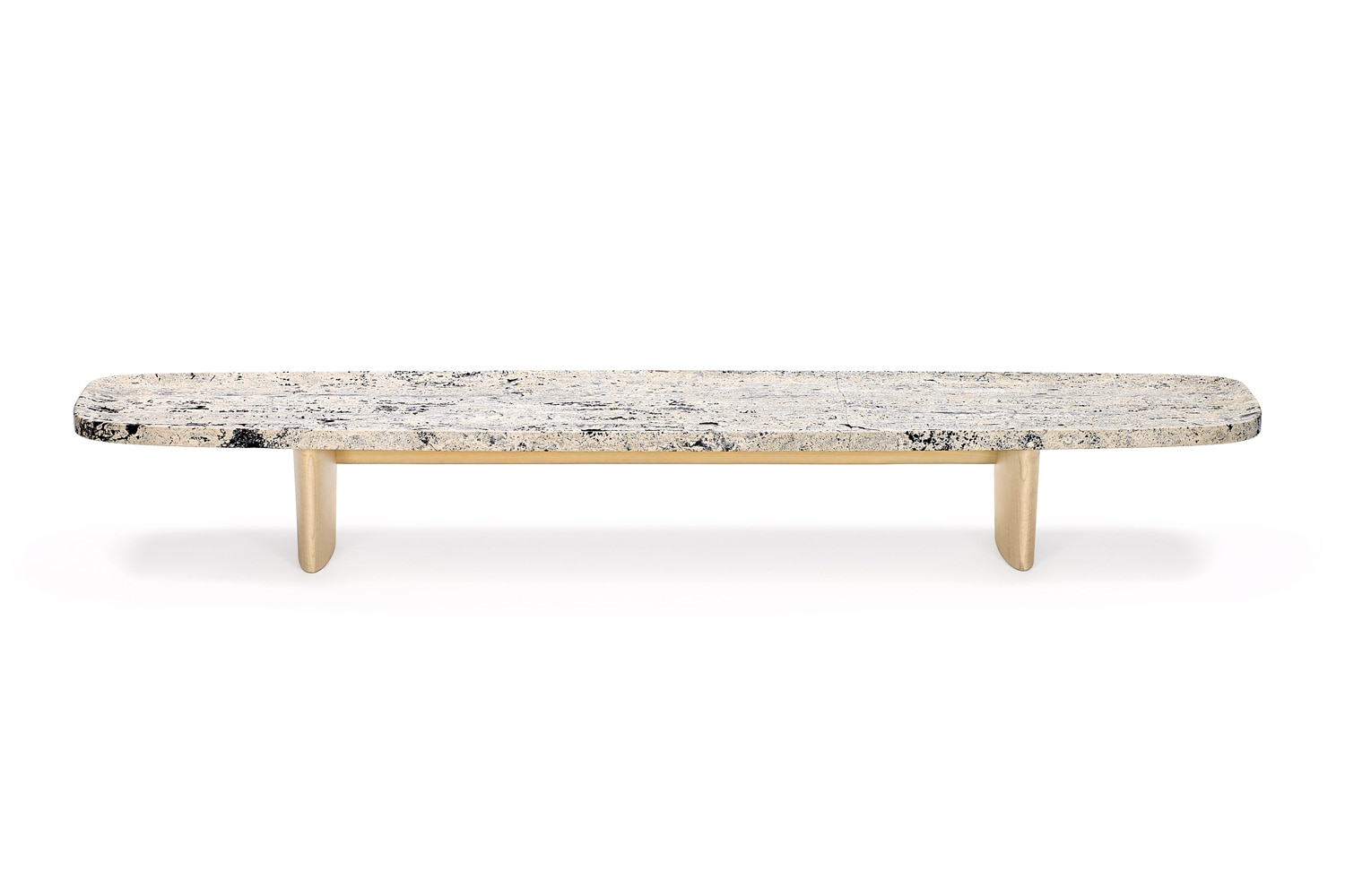 マテリア ロング テーブルの通販 | 家具・インテリア通販