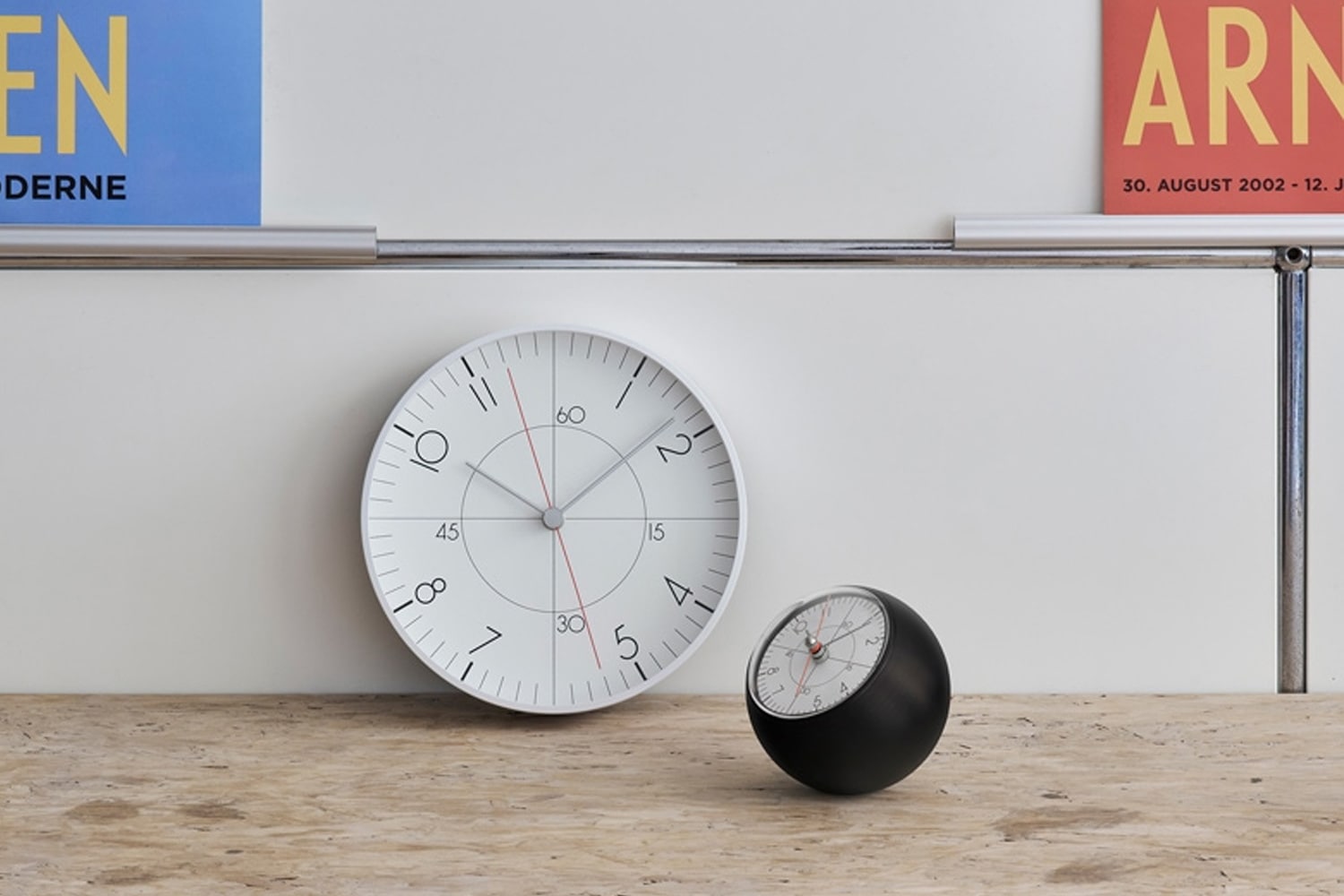 アースウォールクロック レスの通販 | 家具・インテリア通販 MAARKET