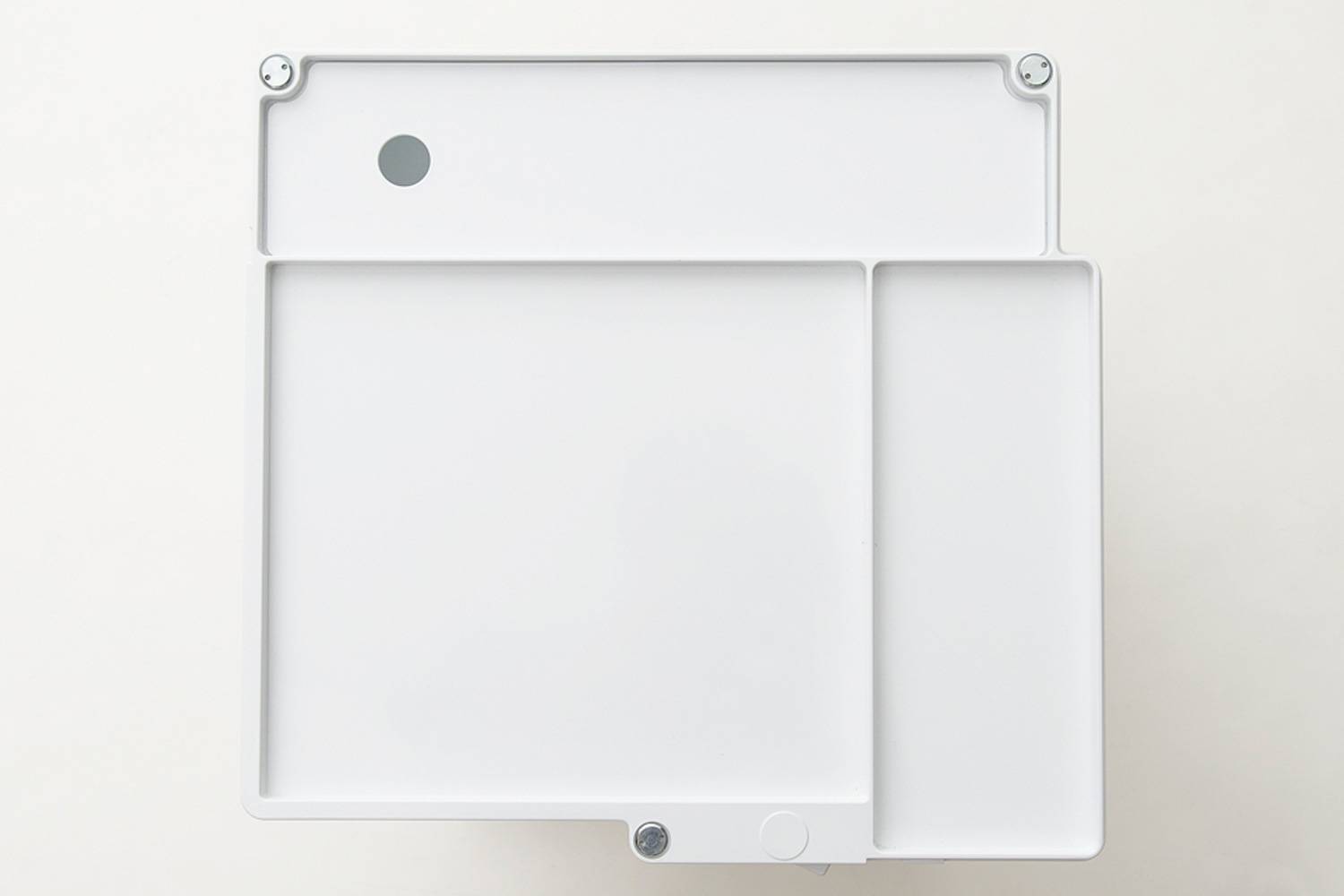 ボビーワゴン 3段4トレイの通販 | 家具・インテリア通販 MAARKET