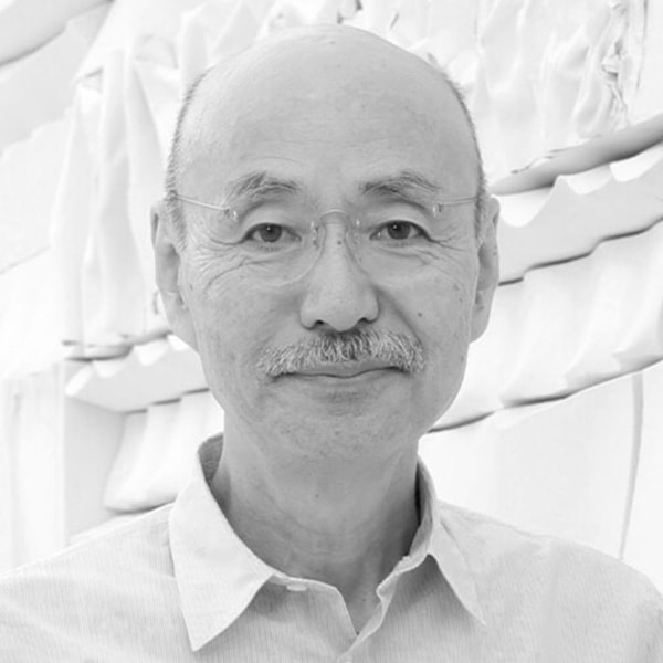 TAKENOBU IGARASHI （五十嵐 威暢）