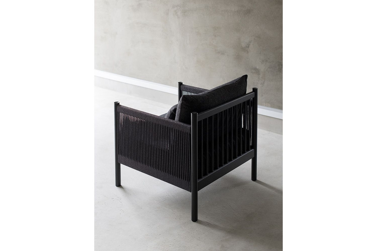 ブレイド ソファ 1シーターの通販 | 家具・インテリア通販 MAARKET