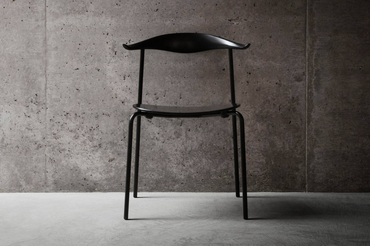 希少・廃盤【ウェグナー CH88T】オーク / yチェア