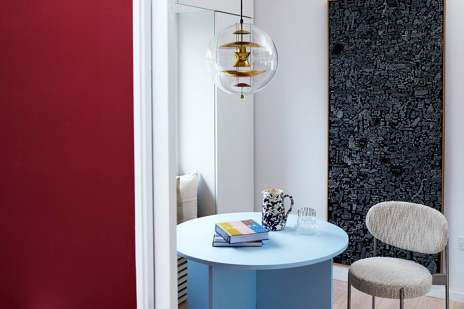 VP グローブ 40 ブラスの通販 | 家具・インテリア通販 MAARKET マーケット