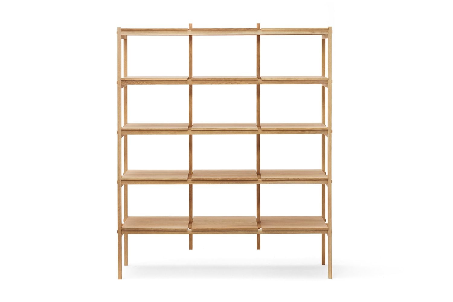 KARIMOKU CASE ウッドラック N-SS01 シェルフ d4282 Karimoku Case N-SS01 WOOD / カリモクケース | 家具・家電の