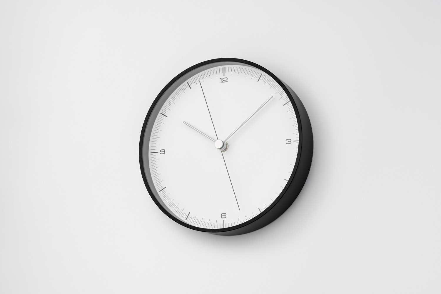 アースウォールクロック の通販 | 家具・インテリア通販 MAARKET