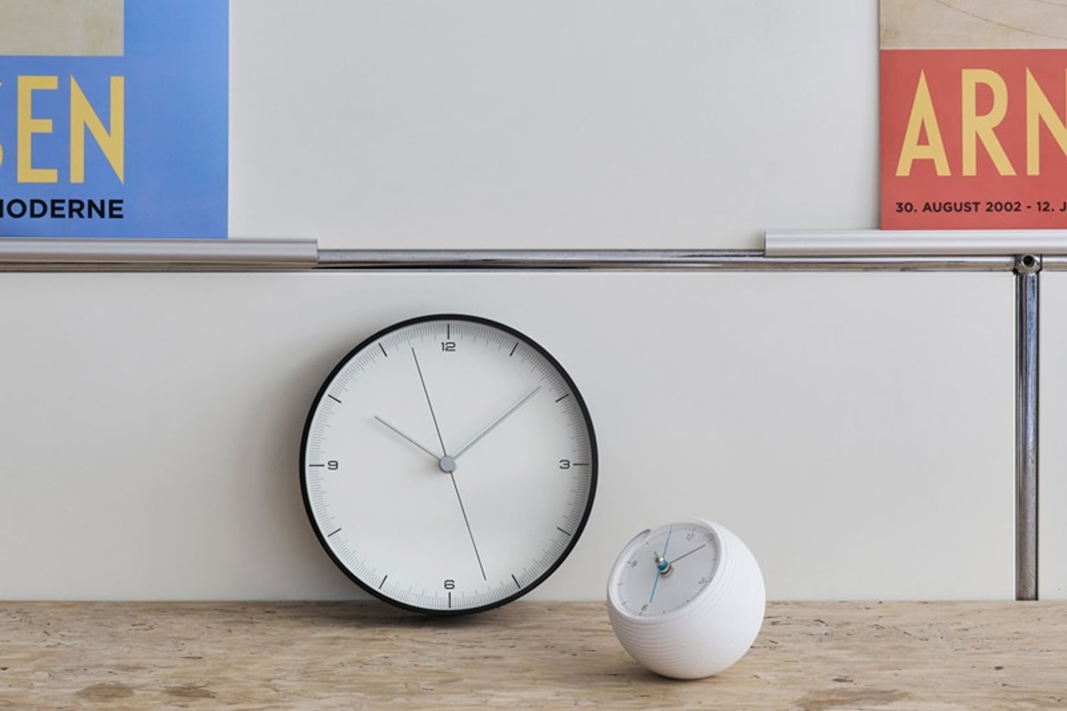 アースウォールクロック の通販 | 家具・インテリア通販 MAARKET