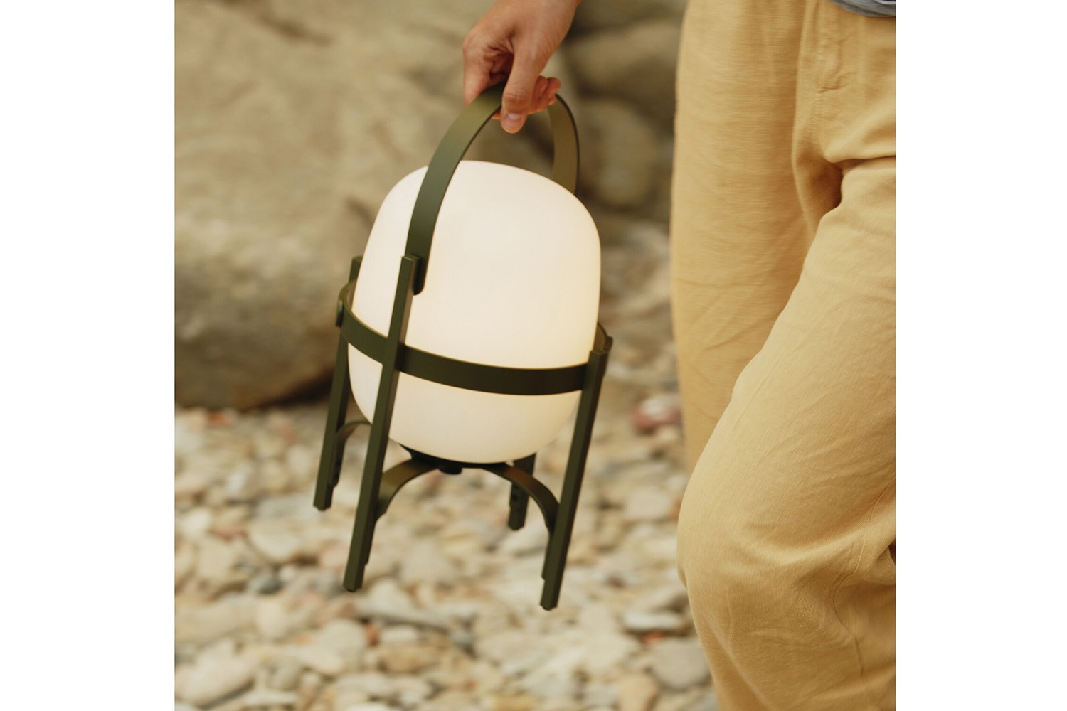 セスティタ アルバ テーブルランプの通販 | 家具・インテリア通販