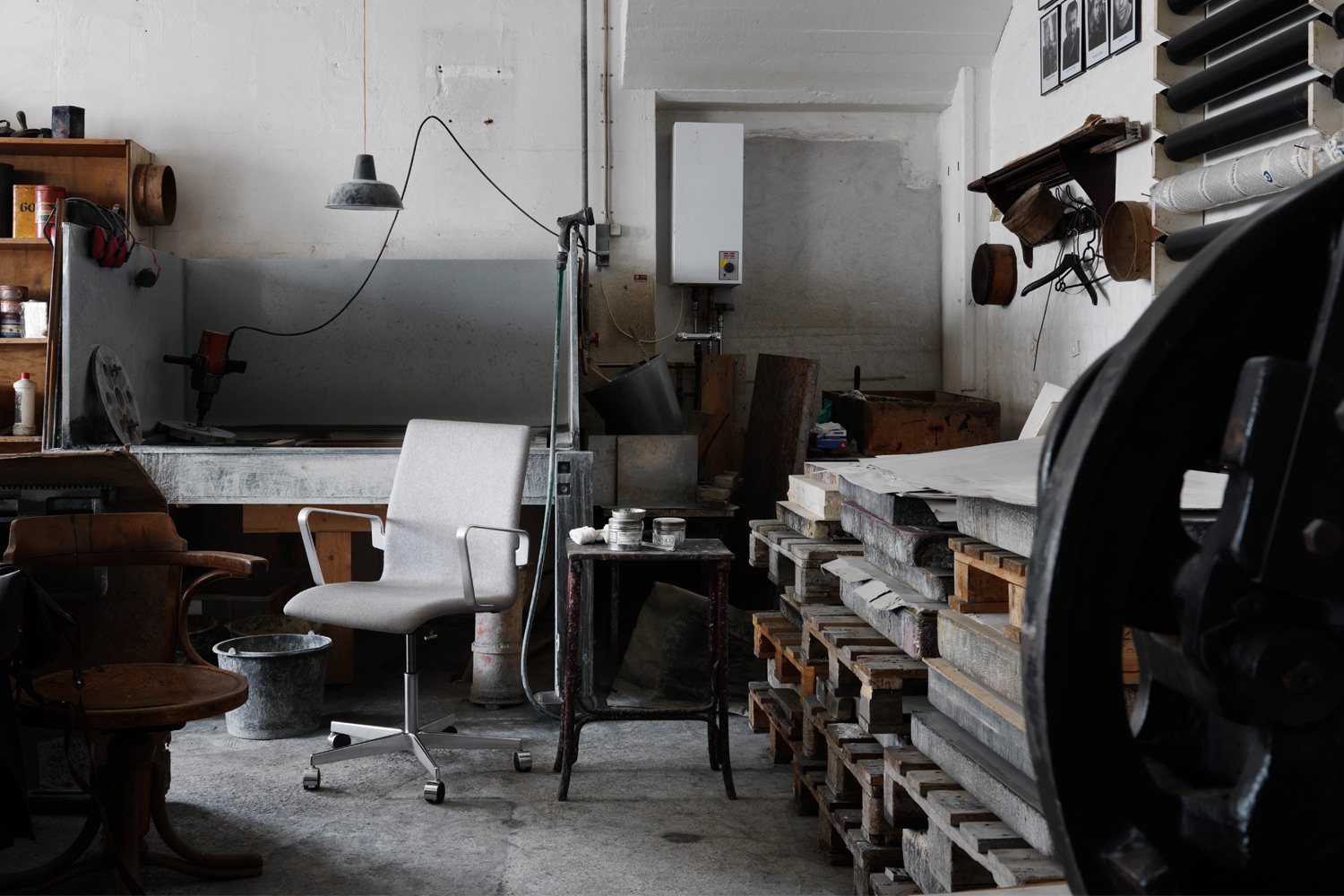 オックスフォード