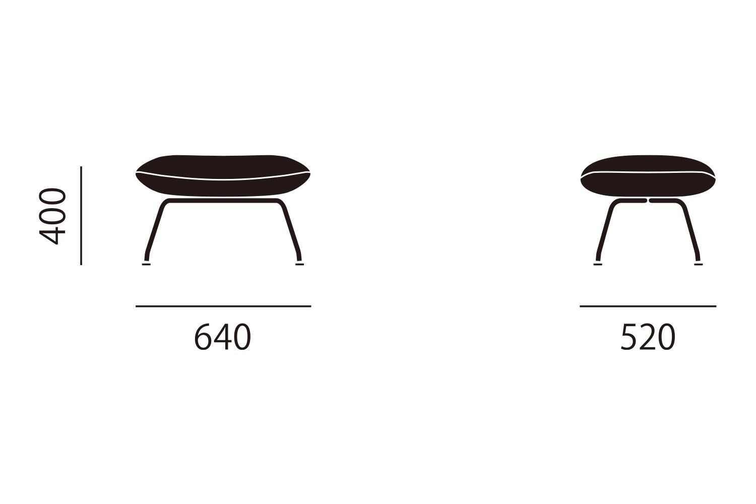 最終値下げ　ウニコ×TON　ラウンジチェア　 DOZE ウニコ unico ドゥーゼ DOZE ハイバックチェア トン TON社製