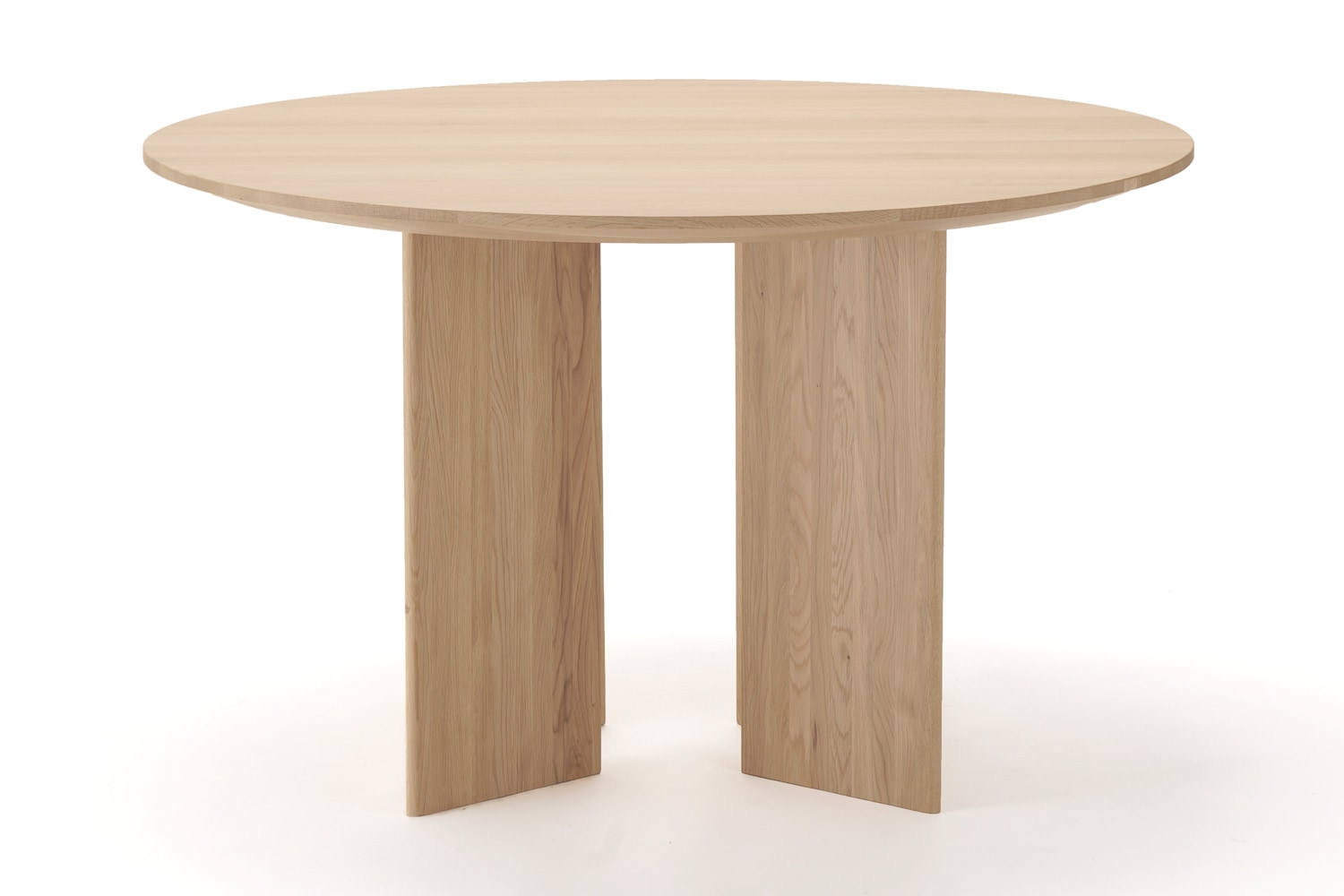 カリモク家具 karimoku꧂ラウンドダイニングテーブル カフェ