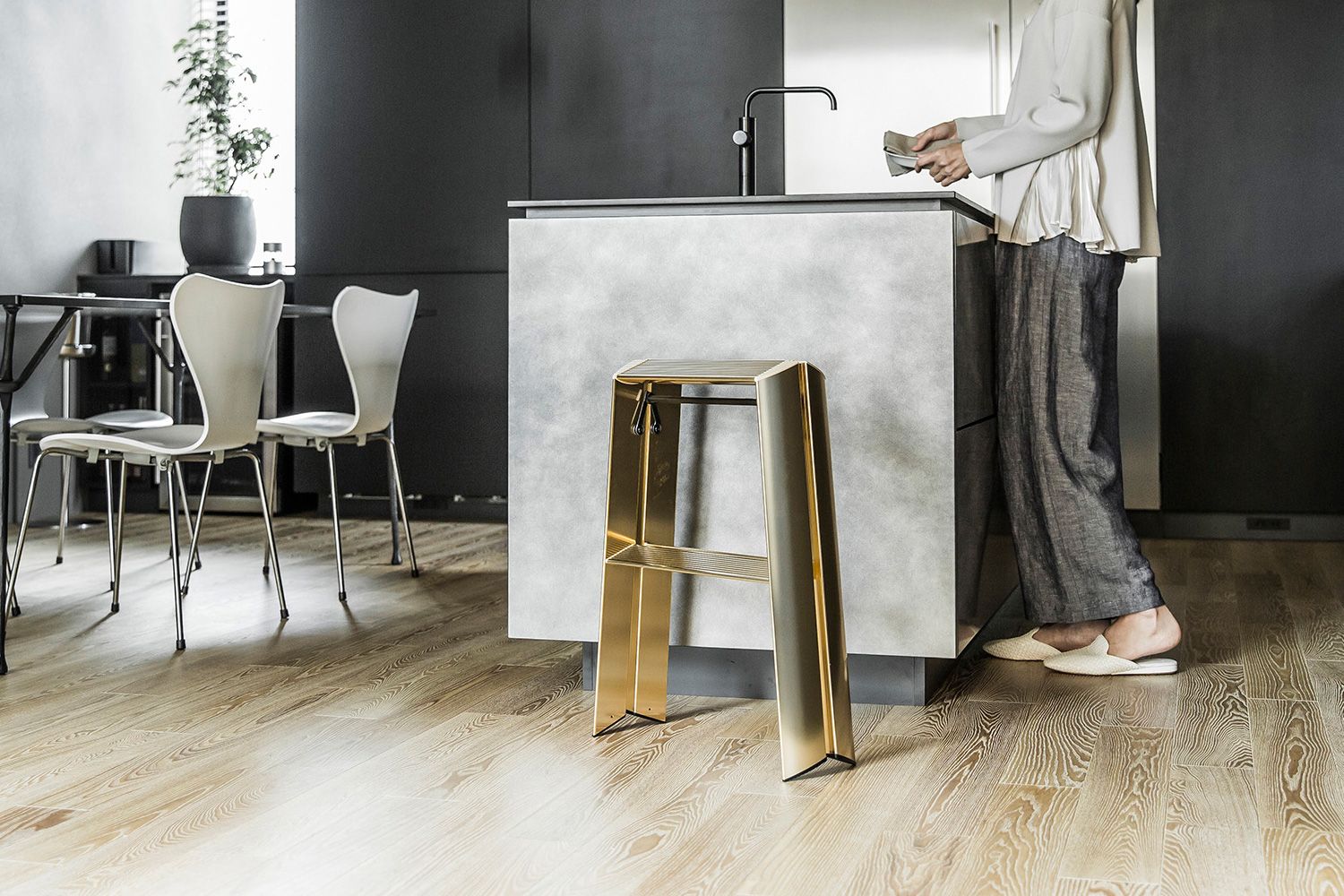 限定モデル／TOP FLEX 2562 LUCAO IN (26cm) ルカーノ プレミアム エディションの通販 | 家具・インテリア通販