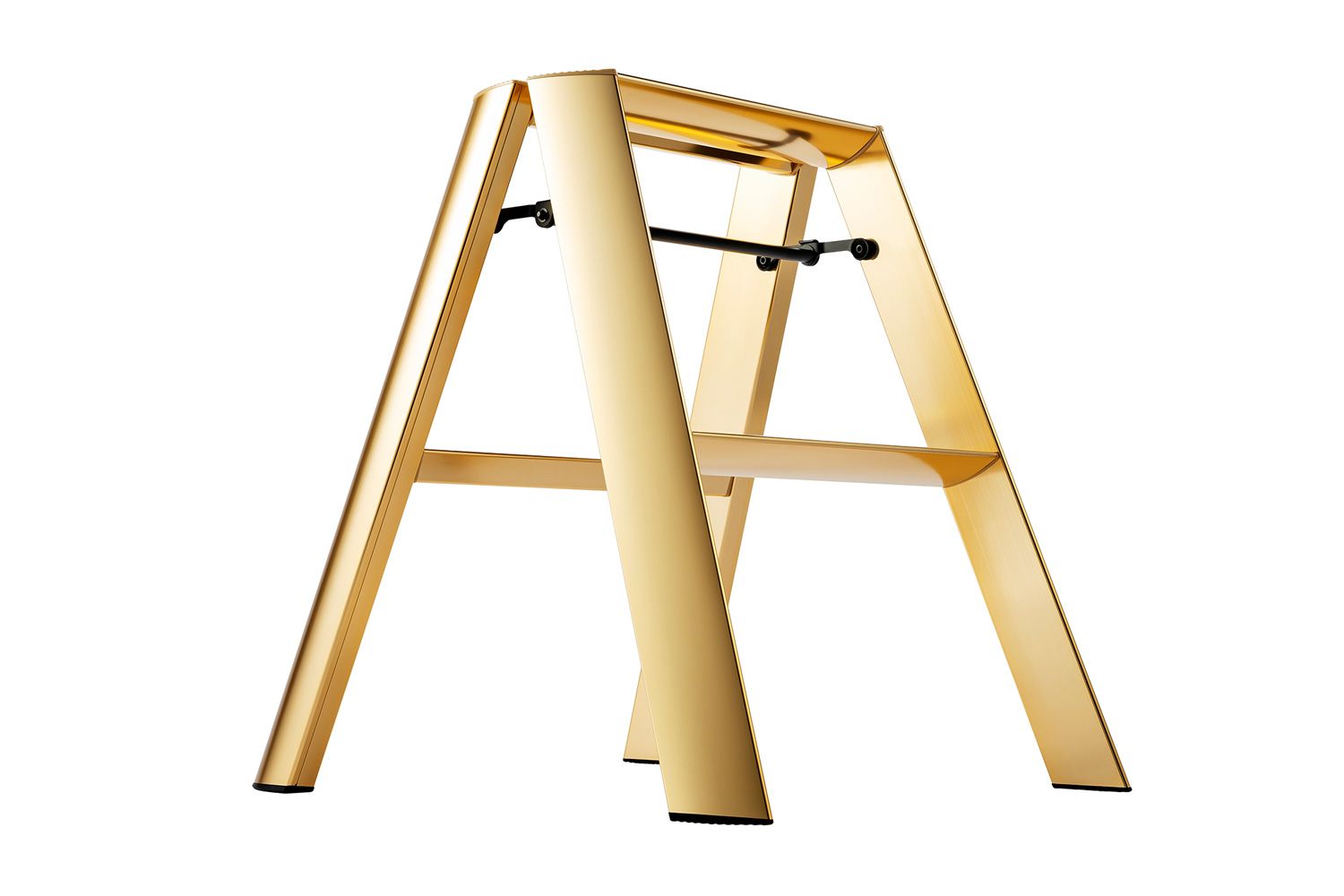 Supreme Lucano Step Ladder ルカーノ長谷川工業脚立 長谷川工業 lucano ルカーノ ワンステップ（1段）ML1.0-1 脚立
