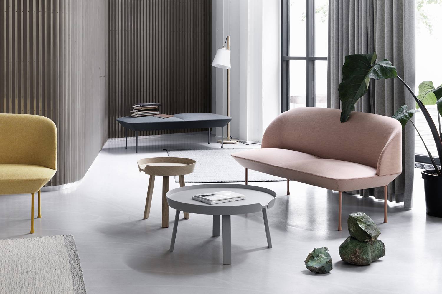 希少・美品☆90年代／OSLO(オスロ)／2Pソファ／ポストモダンスタイル 楽天市場】2Pソファ オスロ 19349送料無料 ソファ コンパクト モダン